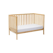 Palmer - 3-in-1 Convertible Island Crib - R&R Furniture Gallery (Fountain Valley, CA)