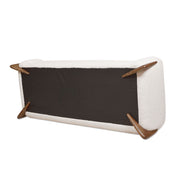 Alpine - Luxurious Upholstery Sherpa Sofa - R&R Furniture Gallery (Fountain Valley, CA)
