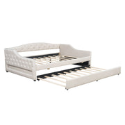 Daybed With LED Belt - R&R Furniture Gallery (Fountain Valley, CA)