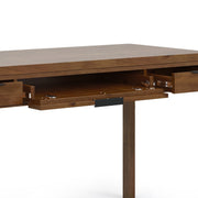 Hollander - Handcrafted Desk - R&R Furniture Gallery (Fountain Valley, CA)