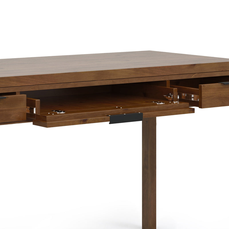 Hollander - Handcrafted Desk - R&R Furniture Gallery (Fountain Valley, CA)