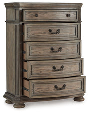Ardenfield - Bedroom Set - R&R Furniture Gallery (Fountain Valley, CA)