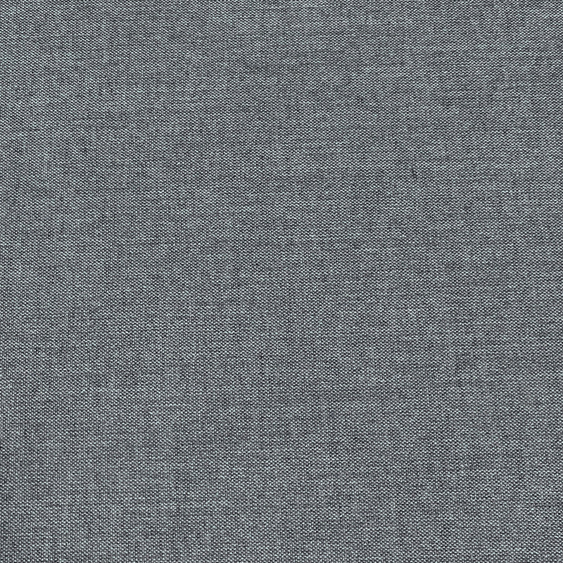 Modern 3 Piece Outdoor Seating Set With Cushioned Rattan Rocking Chairs And Wooden Accent Table