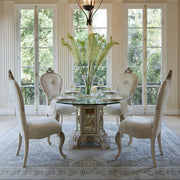 Platine de Royale - Chair - R&R Furniture Gallery (Fountain Valley, CA)