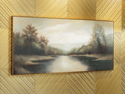 Edendale - Wall Art - Multi - R&R Furniture Gallery (Fountain Valley, CA)