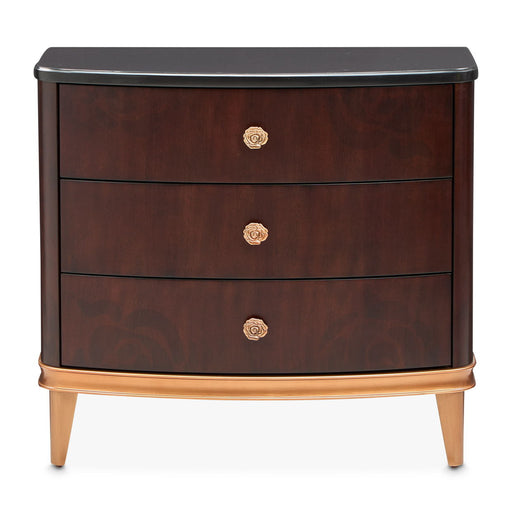 Camellia Field - Nightstand - R&R Furniture Gallery (Fountain Valley, CA)