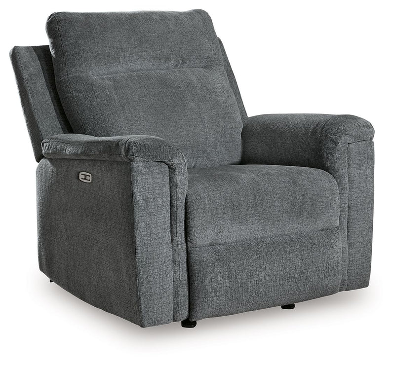 Barnsana - Reclining Living Room Set - R&R Furniture Gallery (Fountain Valley, CA)
