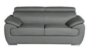 4571 - Sofa, Loveseat - R&R Furniture Gallery (Fountain Valley, CA)