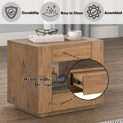 Harlan - Table - R&R Furniture Gallery (Fountain Valley, CA)