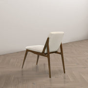 Grivelle - Elegant Dining Chair (Set of 2) - R&R Furniture Gallery (Fountain Valley, CA)