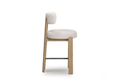 Odessa - Counter Stool - R&R Furniture Gallery (Fountain Valley, CA)