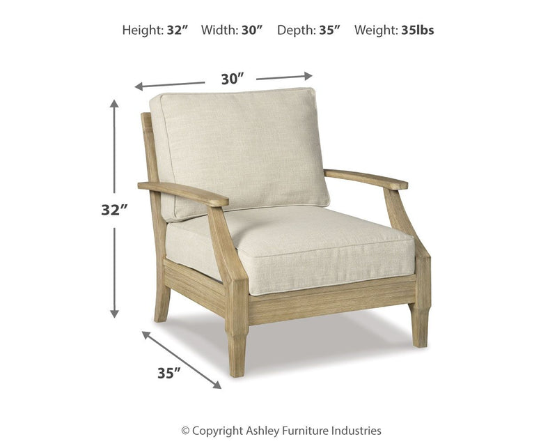 Clare View - Lounge Set - R&R Furniture Gallery (Fountain Valley, CA)