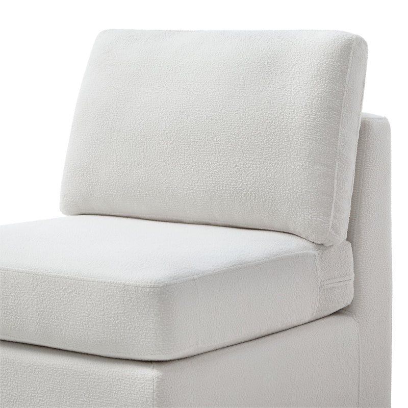 Chauncy - 5 Piece Sectional - R&R Furniture Gallery (Fountain Valley, CA)