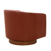Tessa - Swivel Chair - R&R Furniture Gallery (Fountain Valley, CA)