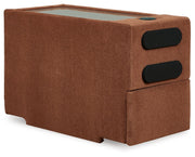 Modmax - Sectional - Spice - R&R Furniture Gallery (Fountain Valley, CA)