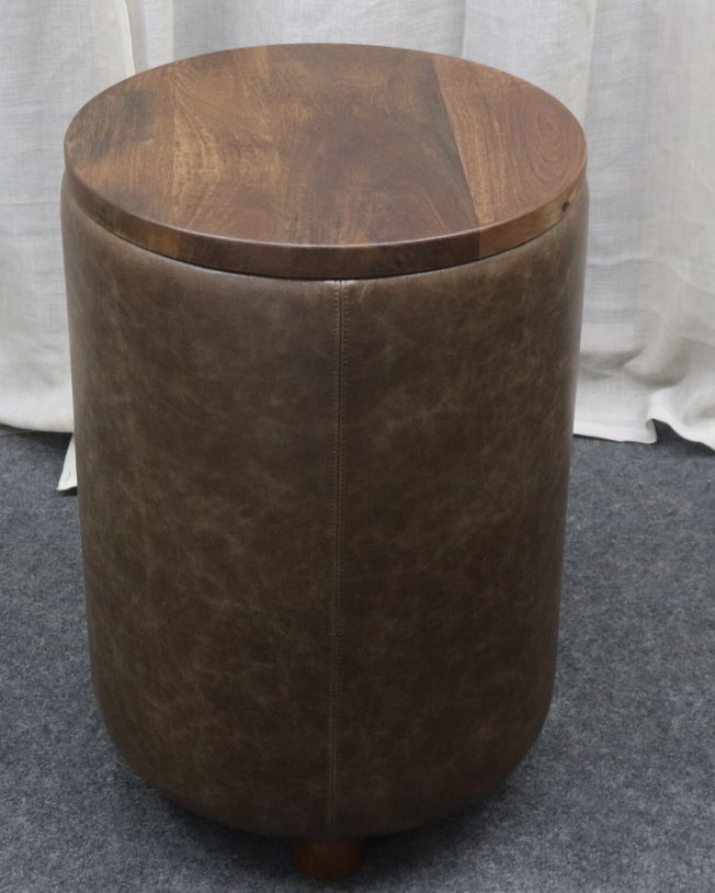 Andra - Accent Table - R&R Furniture Gallery (Fountain Valley, CA)