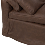 Cassiano - Slip Cover Sofa - R&R Furniture Gallery (Fountain Valley, CA)