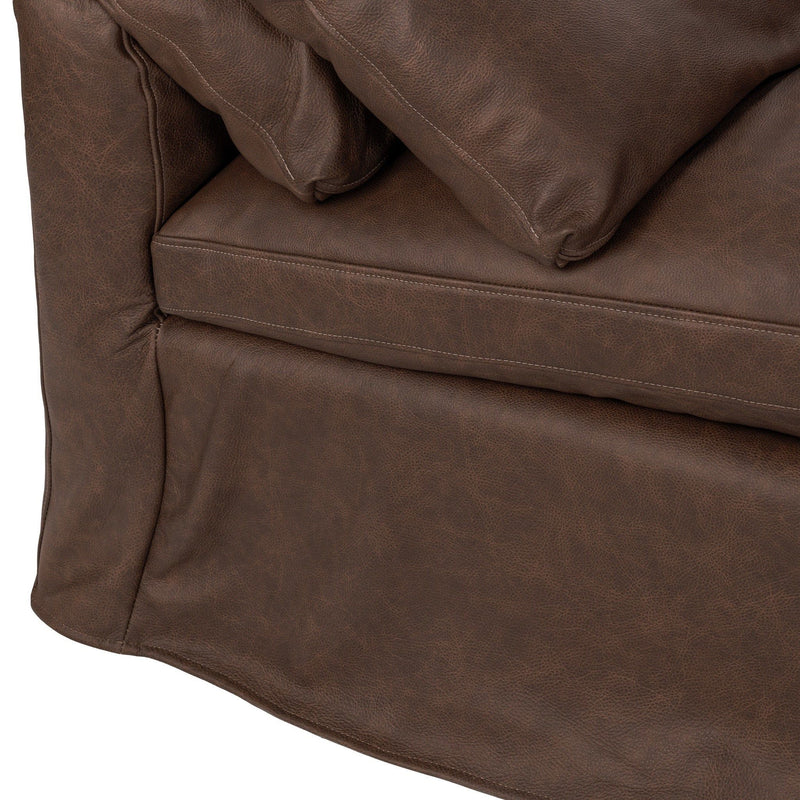 Cassiano - Slip Cover Sofa - R&R Furniture Gallery (Fountain Valley, CA)