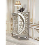Sandoval - Chest - Champagne - R&R Furniture Gallery (Fountain Valley, CA)