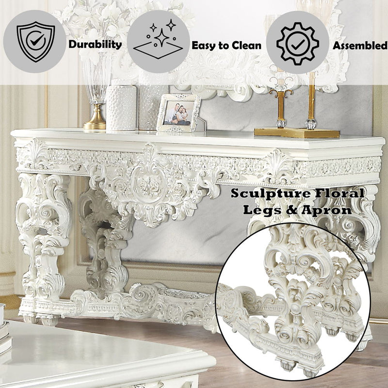 Adara - Table - R&R Furniture Gallery (Fountain Valley, CA)