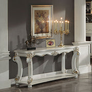 Vendome - Sofa Table - R&R Furniture Gallery (Fountain Valley, CA)