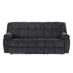 Liam - Reclining Sofa With Manual Reclining