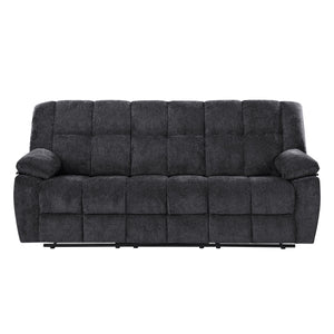 Liam - Reclining Sofa With Manual Reclining