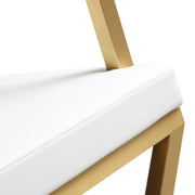 Director - Steel Barstool - R&R Furniture Gallery (Fountain Valley, CA)