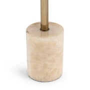 Jordyn - Round Accent Table - R&R Furniture Gallery (Fountain Valley, CA)