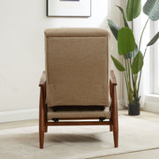 Fremont - Push Back Recliner - R&R Furniture Gallery (Fountain Valley, CA)