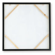 Trulow - Wall Art - Tan / Brown / Black - R&R Furniture Gallery (Fountain Valley, CA)