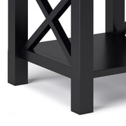 Kitchener - Handcrafted Table - R&R Furniture Gallery (Fountain Valley, CA)
