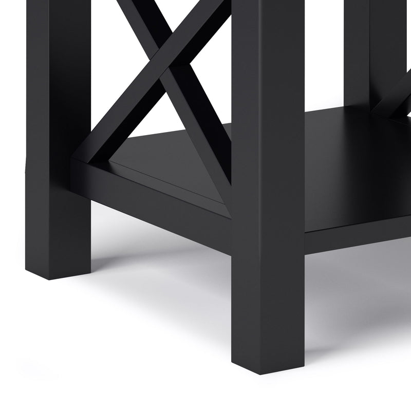 Kitchener - Handcrafted Table - R&R Furniture Gallery (Fountain Valley, CA)