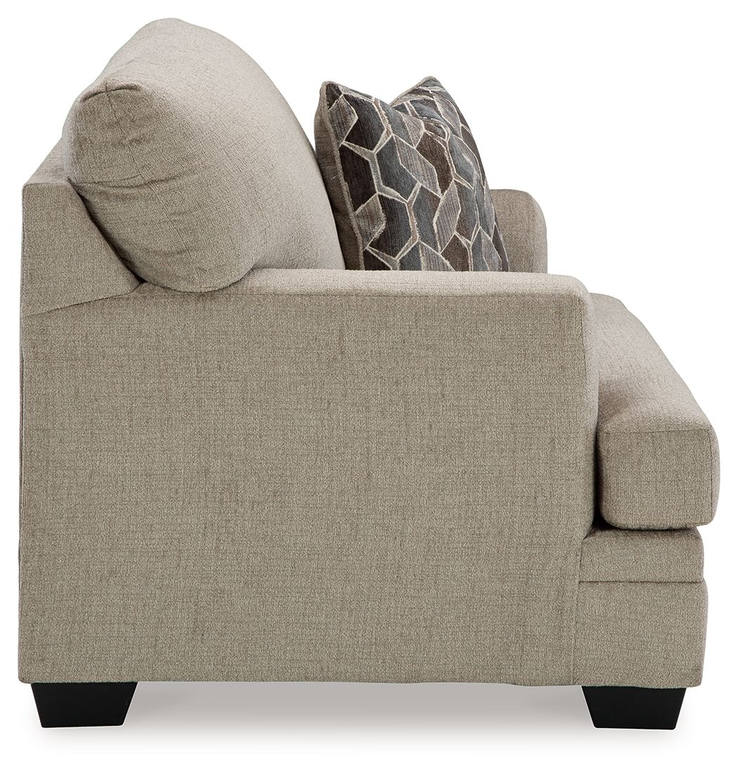 Stonemeade - Chair And A Half - R&R Furniture Gallery (Fountain Valley, CA)