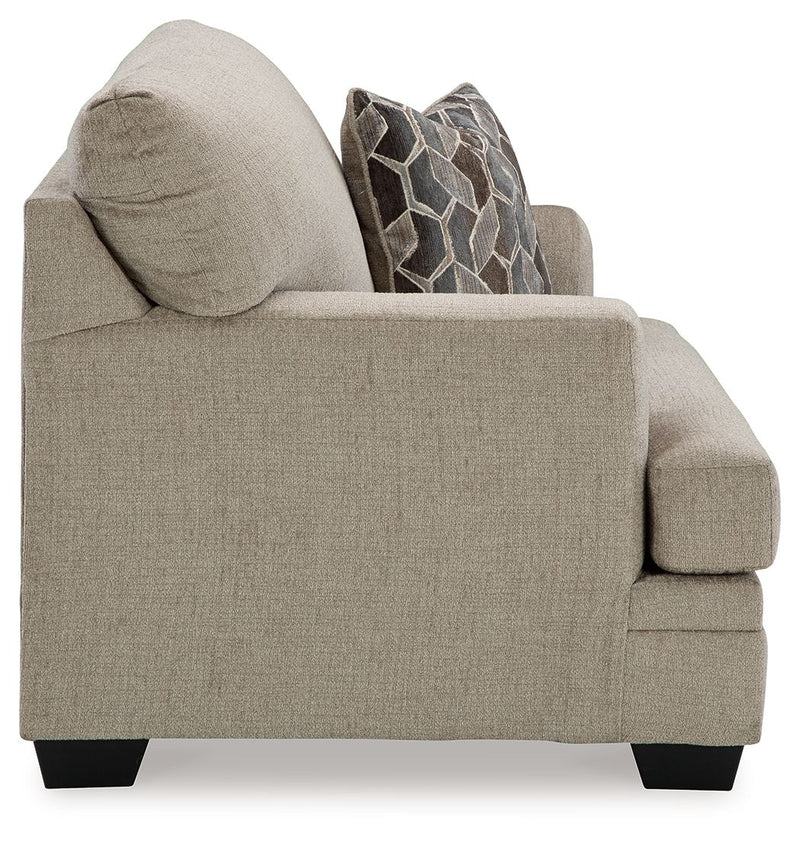 Stonemeade - Chair And A Half - R&R Furniture Gallery (Fountain Valley, CA)