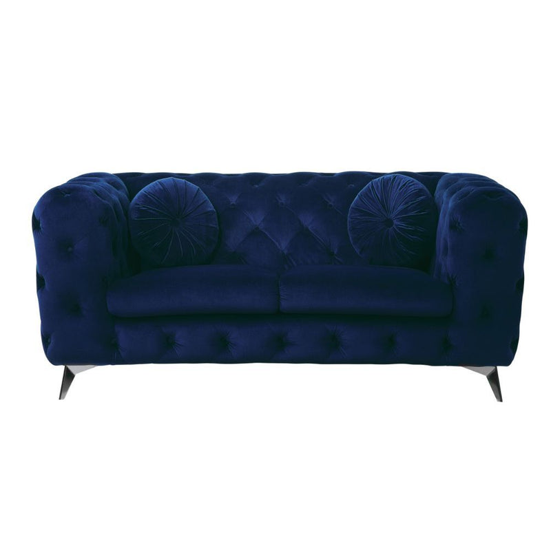 Atronia - Loveseat - R&R Furniture Gallery (Fountain Valley, CA)