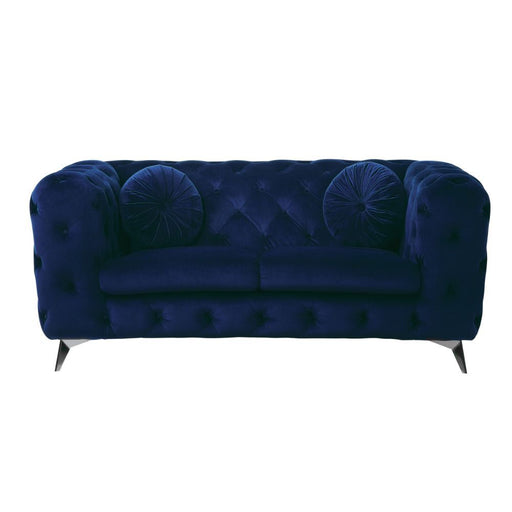 Atronia - Loveseat - R&R Furniture Gallery (Fountain Valley, CA)
