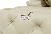 1050 - Contemporary Loveseat - R&R Furniture Gallery (Fountain Valley, CA)