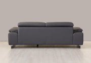 636 - Sofa - R&R Furniture Gallery (Fountain Valley, CA)
