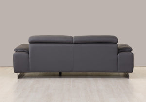 636 - Sofa - R&R Furniture Gallery (Fountain Valley, CA)