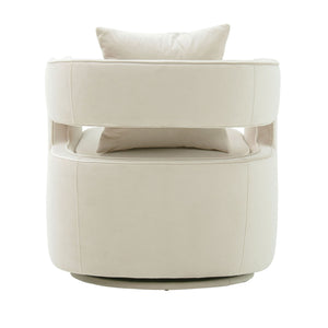 Kennedy - Swivel Chair
