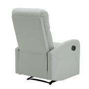 Dormi - Contemporary Recliner Chair - R&R Furniture Gallery (Fountain Valley, CA)