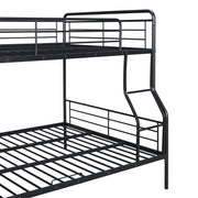 Contemporary Bunk Bed - R&R Furniture Gallery (Fountain Valley, CA)