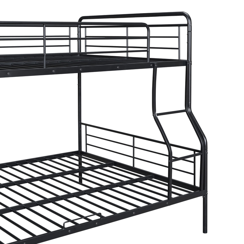 Contemporary Bunk Bed - R&R Furniture Gallery (Fountain Valley, CA)
