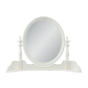 Dorothy - Mirror - Ivory - R&R Furniture Gallery (Fountain Valley, CA)