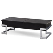 Calnan - Coffee Table w/Lift Top - R&R Furniture Gallery (Fountain Valley, CA)
