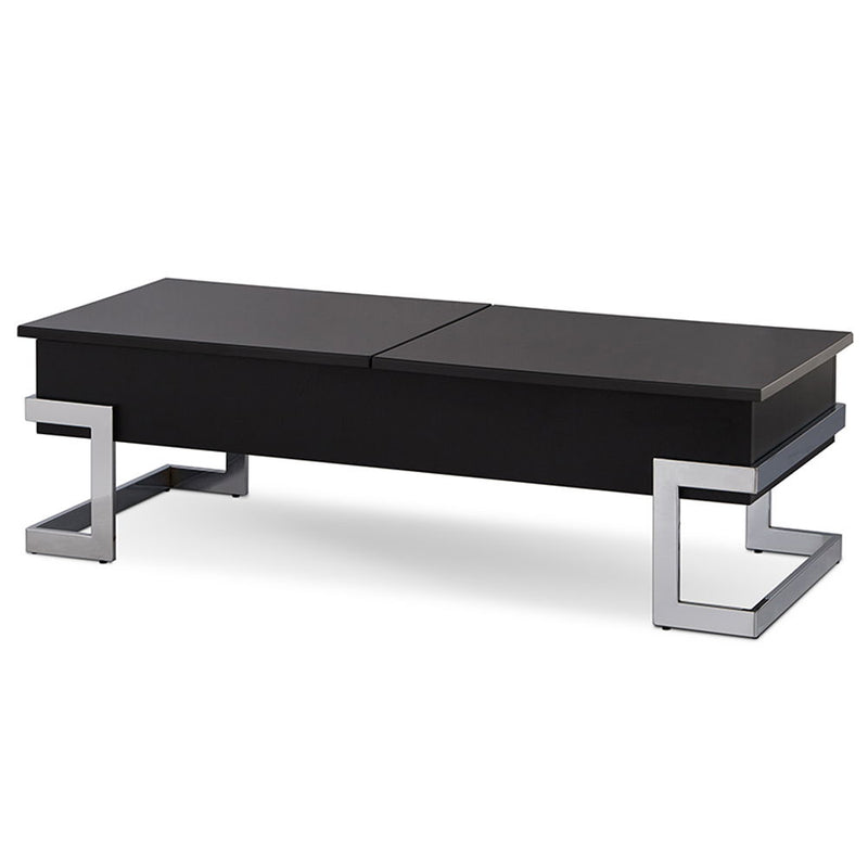 Calnan - Coffee Table w/Lift Top - R&R Furniture Gallery (Fountain Valley, CA)