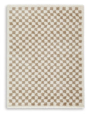 Karamen - Rug - R&R Furniture Gallery (Fountain Valley, CA)