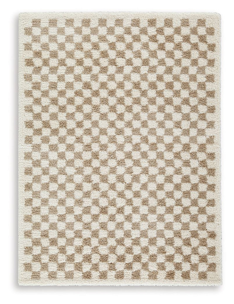 Karamen - Rug - R&R Furniture Gallery (Fountain Valley, CA)