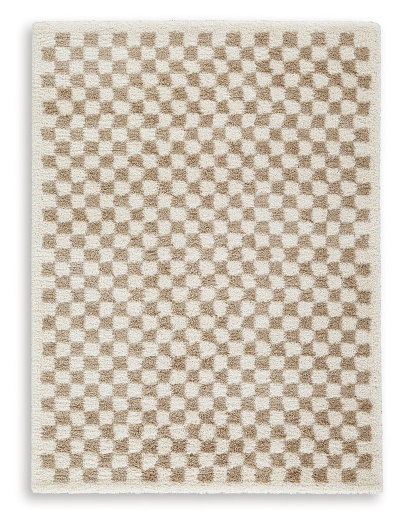 Karamen - Rug - R&R Furniture Gallery (Fountain Valley, CA)